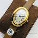 Grade 1A Replica Cartier Baignoire Gold Watch 32mm (8)_th.jpg